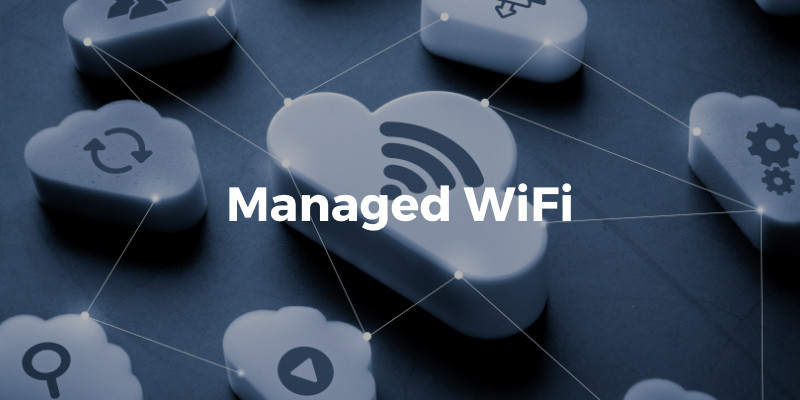 Go faster with Managed Wi-Fi