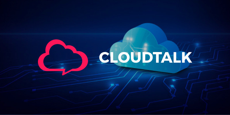 Berubah ke sistem berbasis cloud bersama CloudTalk