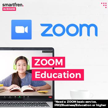 Zoom Education