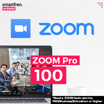 Zoom Pro 100