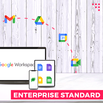 Google Workspace Enterprise Standard