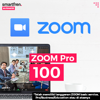 Zoom Pro 100