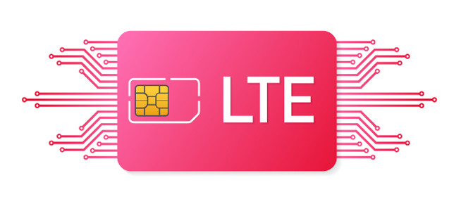 Support all LTE Bands