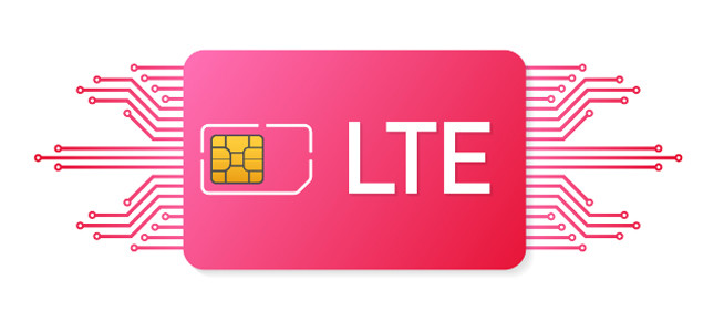 Support all LTE Bands